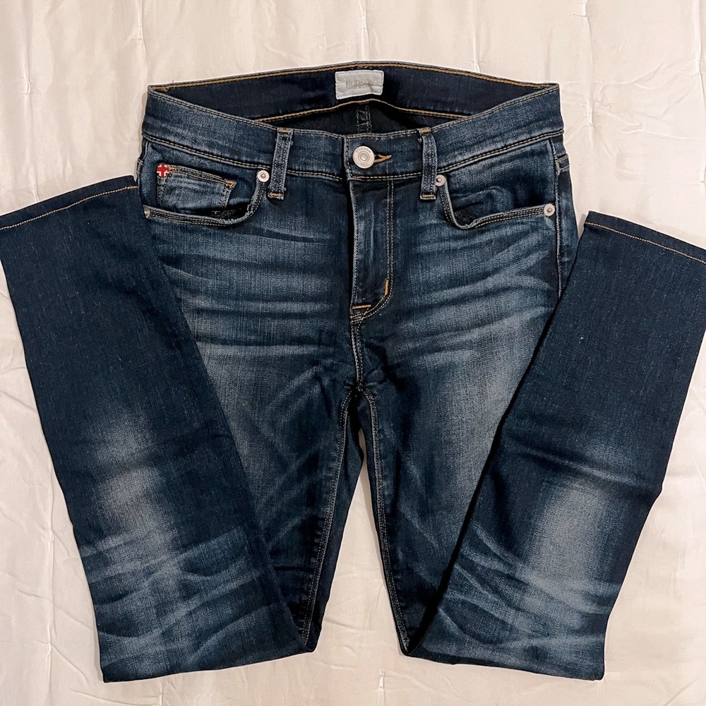Hudson Jeans